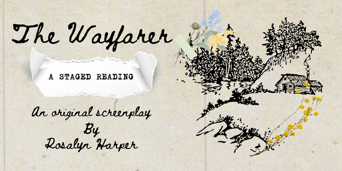 Staged Reading: The Wayfarer