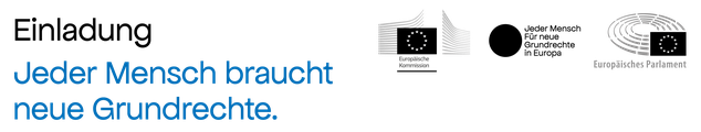 Every One for new European fundamental rights / Talk wit Ferdinand von Schirach