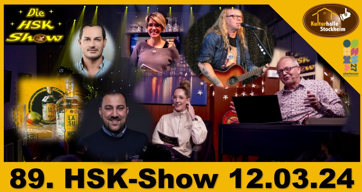 89. HSK-Show