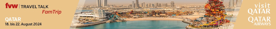 fvw|TravelTalk FamTrip Qatar