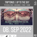 TRIPTONUS + Up To The Sky