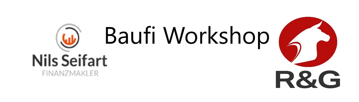 Baufinanzierungsworshop