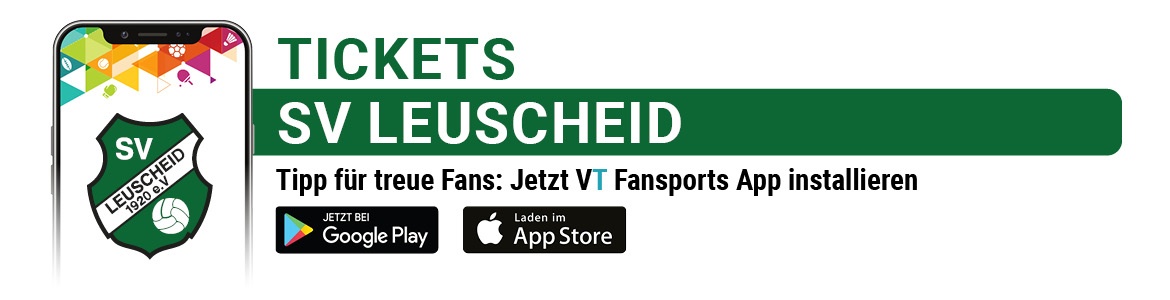 SV Leuscheid