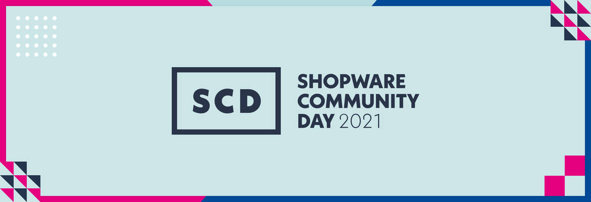 Shopware Community Day 2021