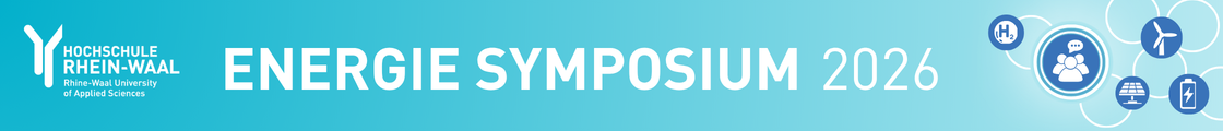 Energie Symposium 2026