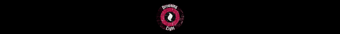 Drowning Light