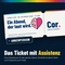 LIORA-Live - Ticket mit Assistenz