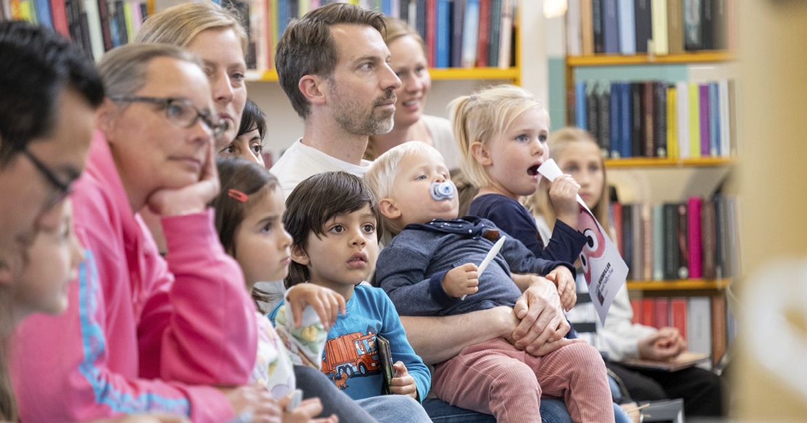 Syng dig glad i Flensborg