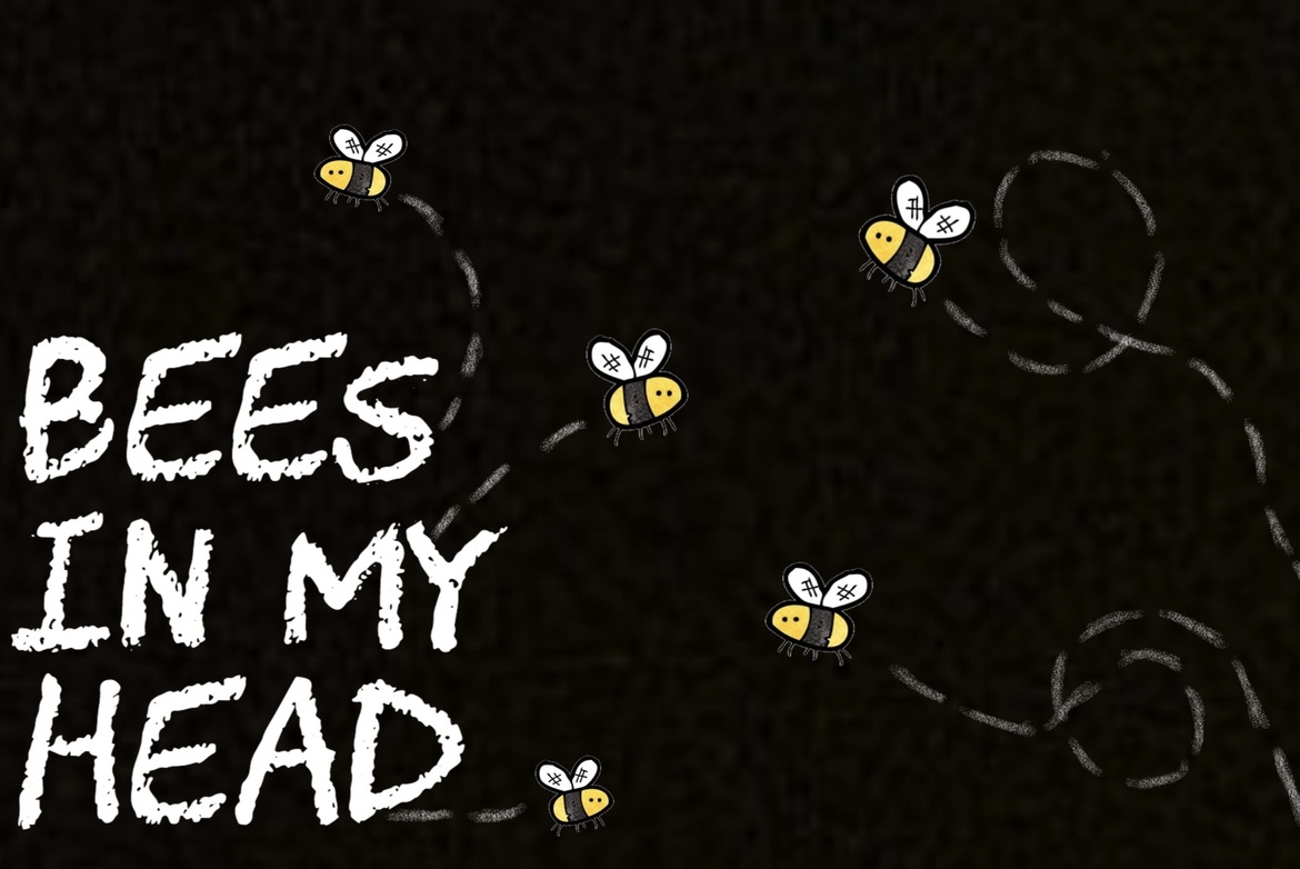 Bees in My Head