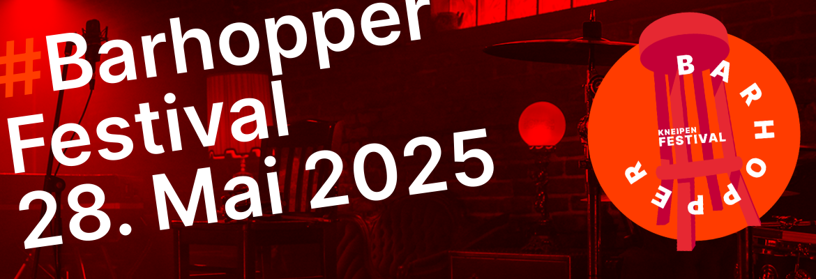 Barhopper Kneipenfestival Lörrach