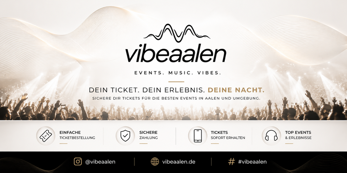 Vibeaalen