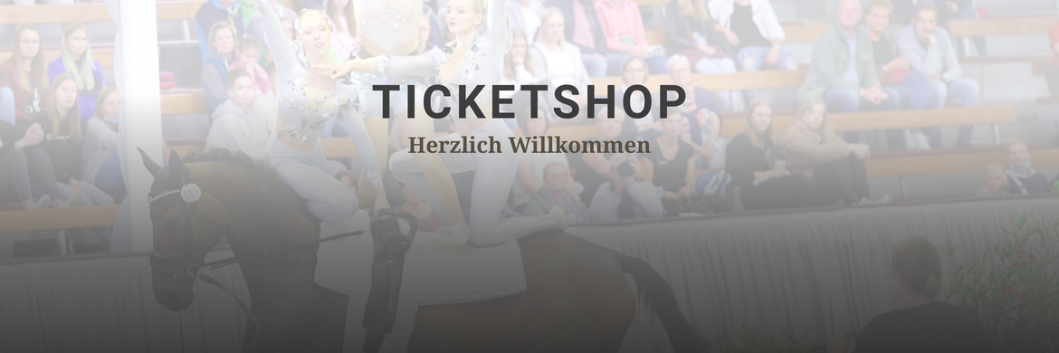 Reit- und Fahrverein Handorf-Sudmühle e. V.