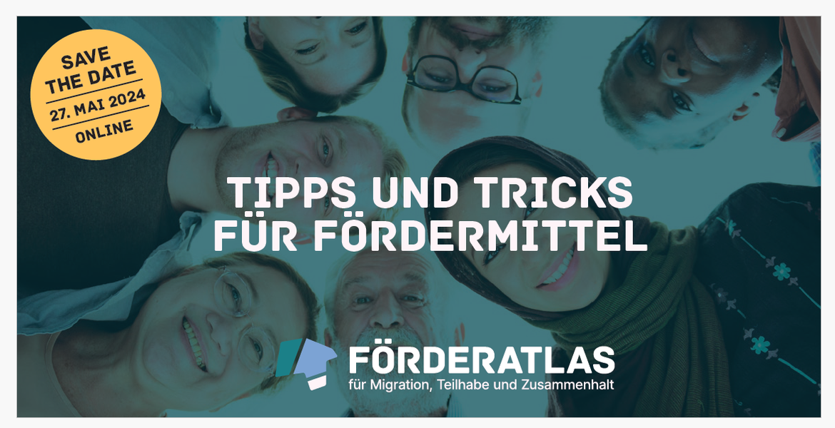 Tipps und Tricks für Fördermittel
