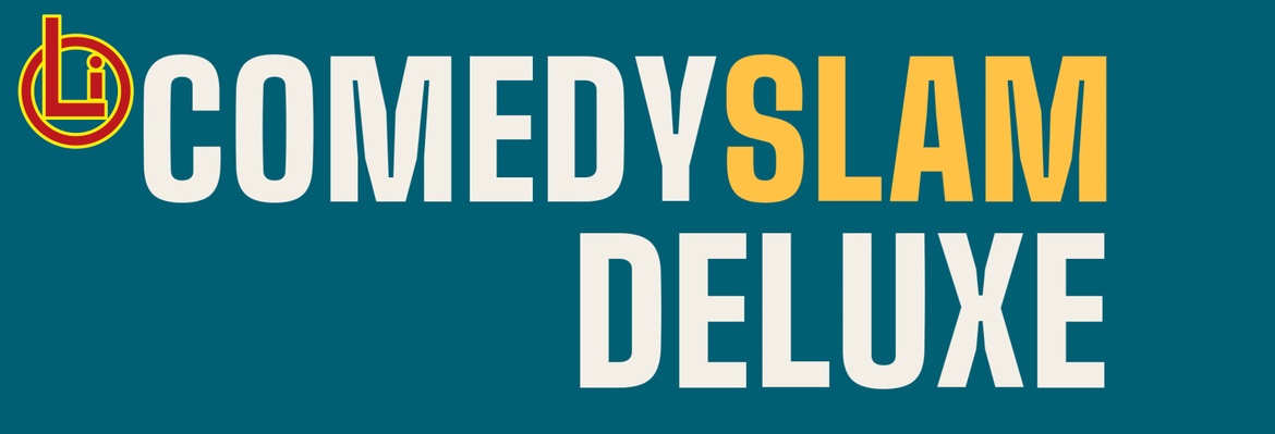 Comedy Slam Deluxe