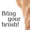 Bring your brush! – ANMELDUNG – Sa. 8.3.25, 18 Uhr
