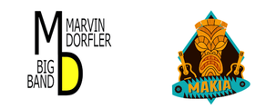 Marvin Dorfler Big Band & Makia - Burggarten Open-Air am Freitag, 11.6.2021