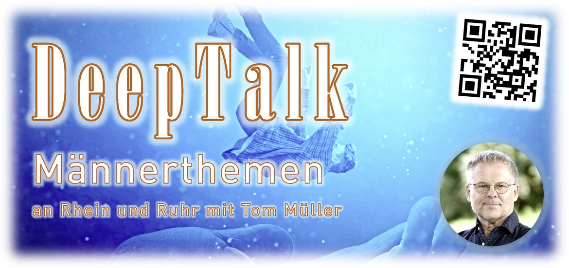 DeepTalk Männerthemen