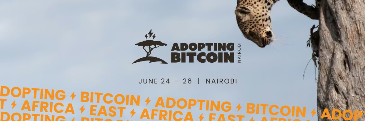 Adopting Bitcoin Nairobi