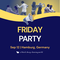 Friday Party Ticket