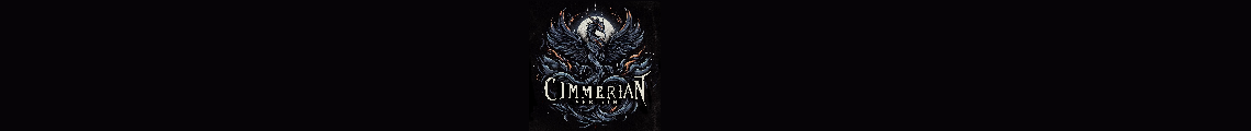 Cimmerian Rebirth