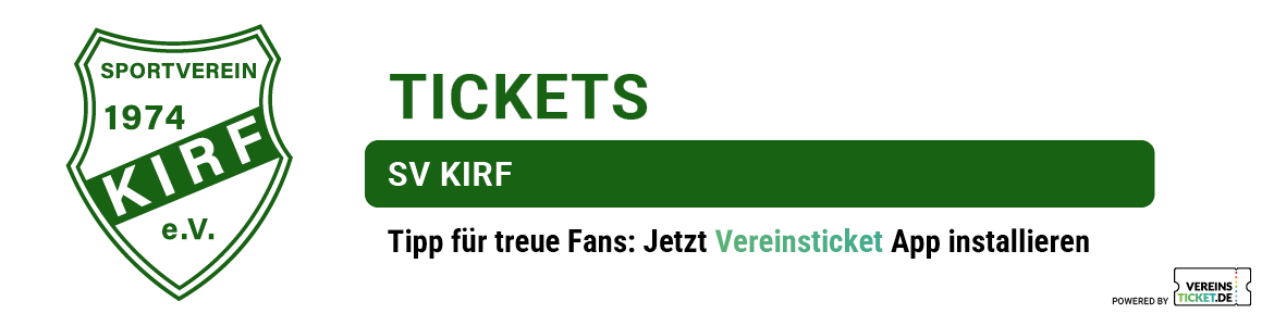 SV Kirf