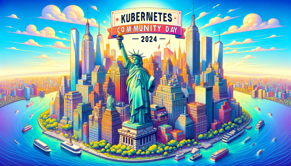 KCD New York 2024