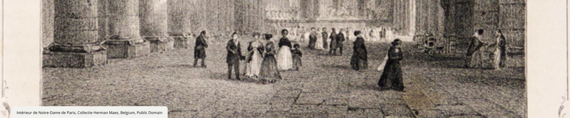 EuropeanaTech presents: Acoustics in cultural heritage