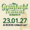 Grünkohl Festival Ticket