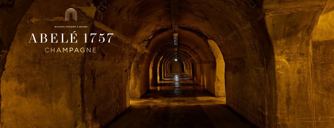 CHAMPAGNER-TASTING MIT ABELÉ 1757