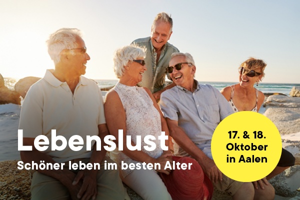 Lebenslust