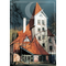 Haus - hoch