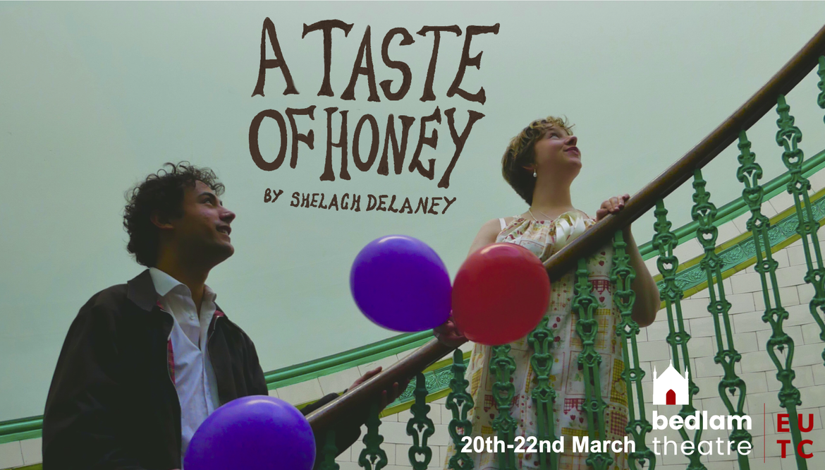A Taste of Honey