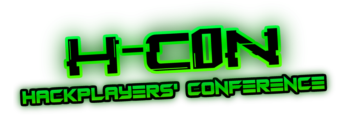 h-c0n 2022 - Hackplayers Conference