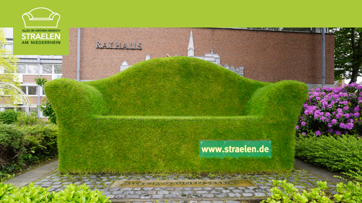 Informationsveranstaltung: Ergebnisse der kommunalen Wärmeplanung in Straelen