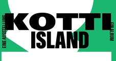 Kotti Island: Menekşe Toprak: "Déjà-vu" (Lesung & Gespräch)