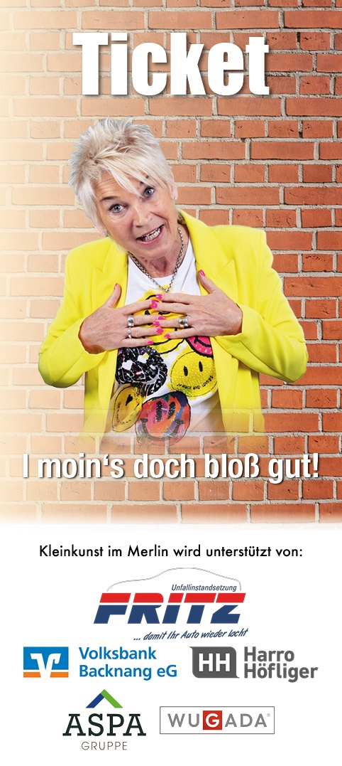 Doris Reichenauer