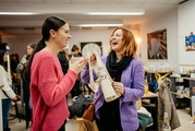 Ladies in Business Netzwerk Event