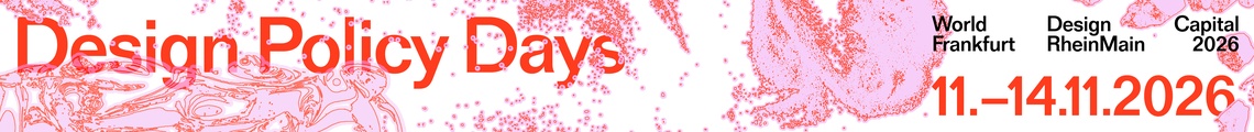 Design Policy Days