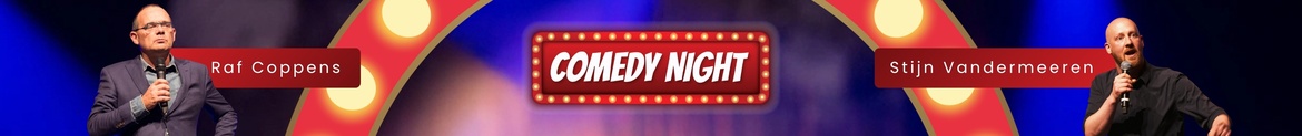 Comedy Night