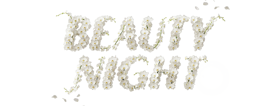 BEAUTY NIGHT IN KARLSRUHE