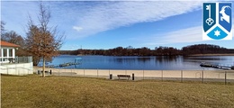 Strandbad Bötzsee 2026
