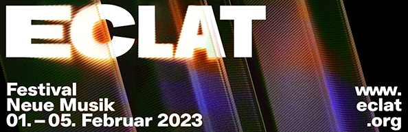 ECLAT 15: Performance (on demand)