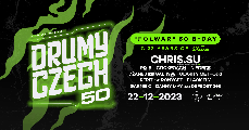Drumyczech 50 + "Folwar" 50