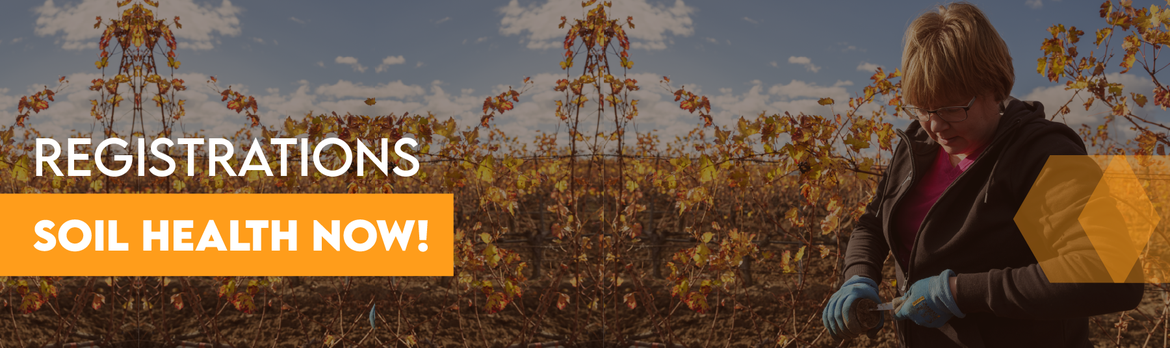 Soil Health Now! 2026