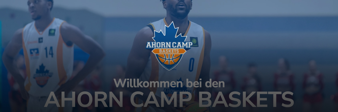 Ahorn Camp Baskets Speyer