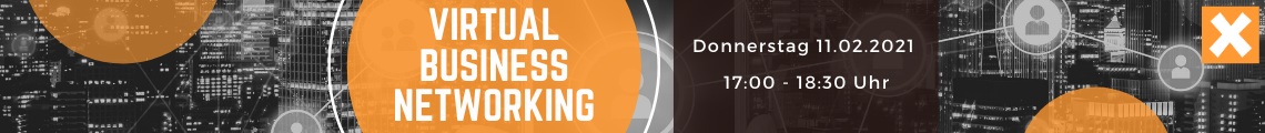 Virtual Business Networking