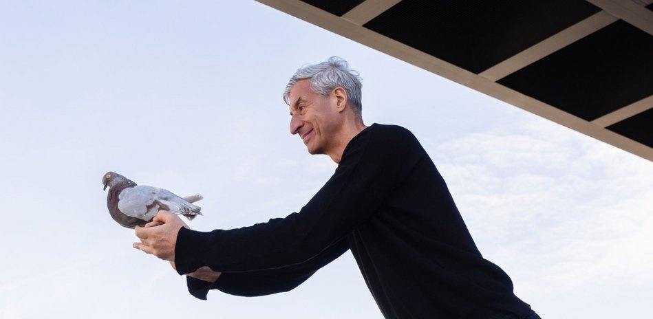 Festive Celebration Maurizio Cattelan, Preis der Nationalgalerie 2026