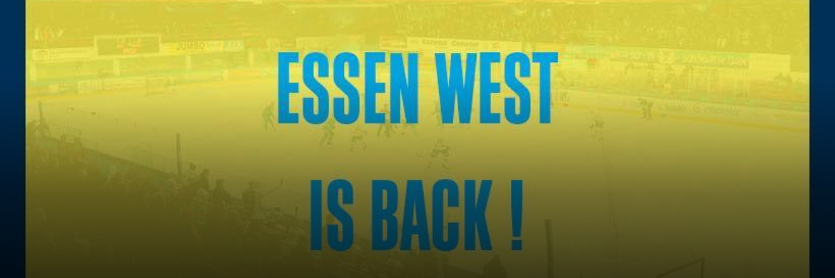 ESC Eagles Essen-West e.V.