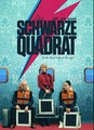 Open-Air Kino mit der Krimikomödie "Das schwarze Quadrat"