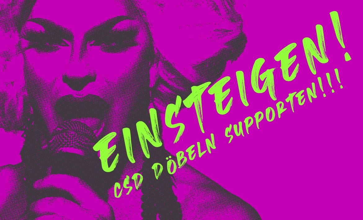 CSD-Support Berlin > Döbeln